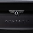 地表最快SUV Bentley Bentayga Speed 登陆大马,268万起