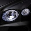 地表最快SUV Bentley Bentayga Speed 登陆大马,268万起