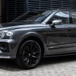 地表最快SUV Bentley Bentayga Speed 登陆大马,268万起