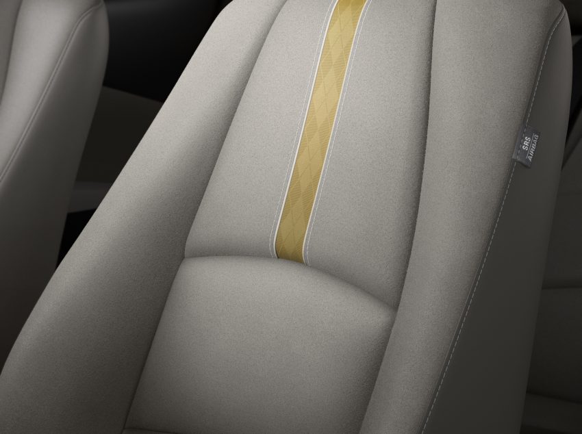 日本推出 Mazda 2 小升级版本, 引擎压缩比提高到14:1 157194