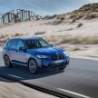 性能更强！2022 BMW X3 / X4 M Competition 小改款发布