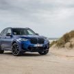 性能更强！2022 BMW X3 / X4 M Competition 小改款发布