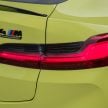 性能更强！2022 BMW X3 / X4 M Competition 小改款发布