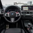 性能更强！2022 BMW X3 / X4 M Competition 小改款发布