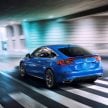 全新 Honda Civic Hatchback 首发,油电与Type R明年发布