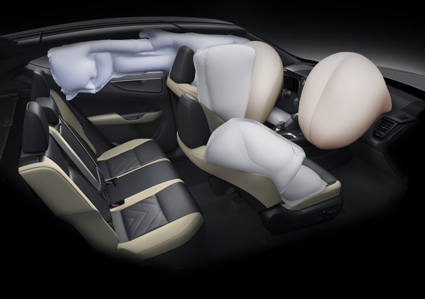 全新第二代 Lexus NX 全球首发, 拥有PHEV版本, 2.4T引擎 156481