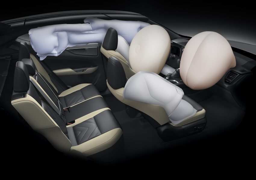 全新第二代 Lexus NX 全球首发, 拥有PHEV版本, 2.4T引擎 156482