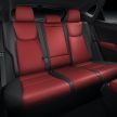 全新第二代 Lexus NX 全球首发, 拥有PHEV版本, 2.4T引擎