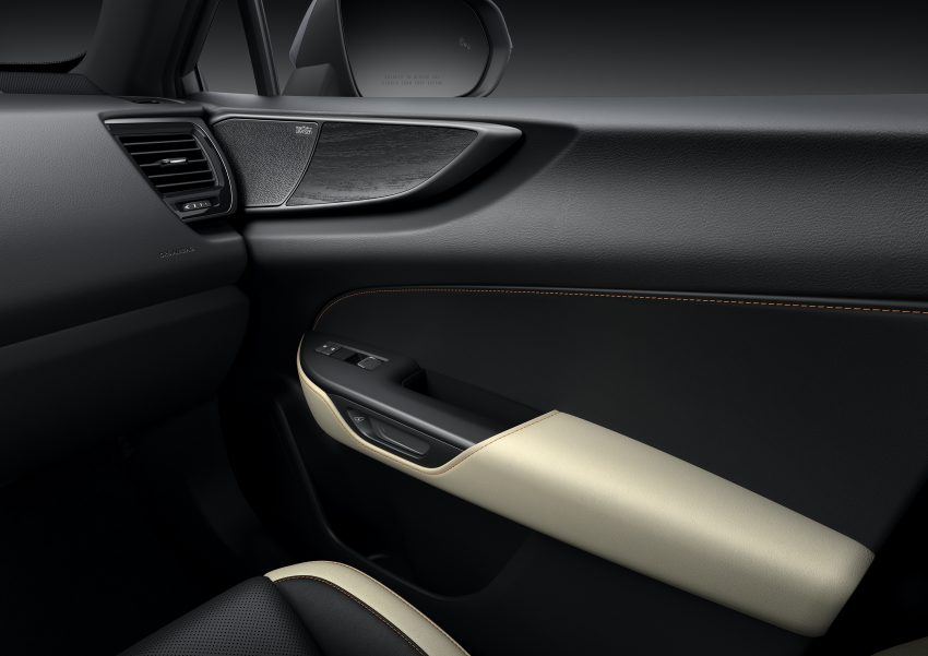 全新第二代 Lexus NX 全球首发, 拥有PHEV版本, 2.4T引擎 156463