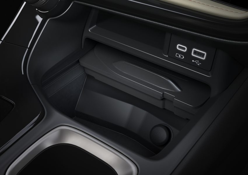 全新第二代 Lexus NX 全球首发, 拥有PHEV版本, 2.4T引擎 156477