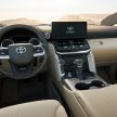 供不应求! 外媒称新 Toyota Land Cruiser 澳洲需等车4年