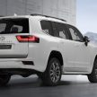 经典延续！全新一代 2022 Toyota Land Cruiser 正式发布