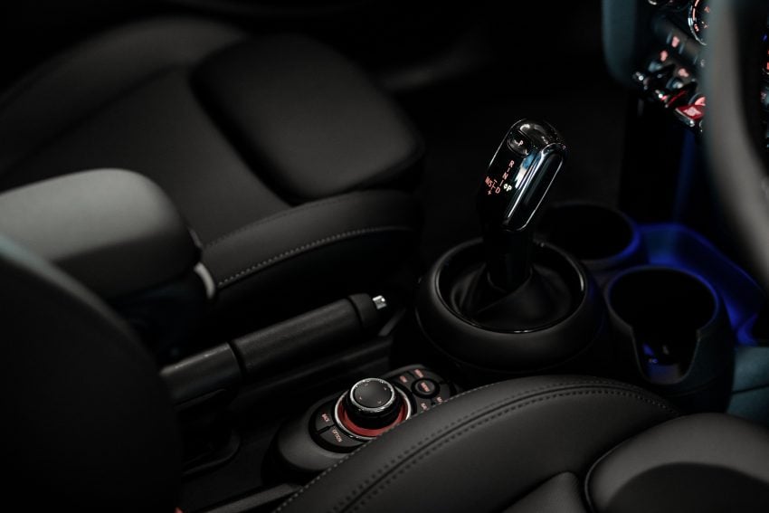 2021小改款 MINI Cooper S 三门、五门与敞篷版本地上市 155675