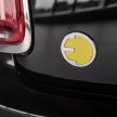 MINI Cooper SE 纯电动车现已完全免税！降价至RM178k
