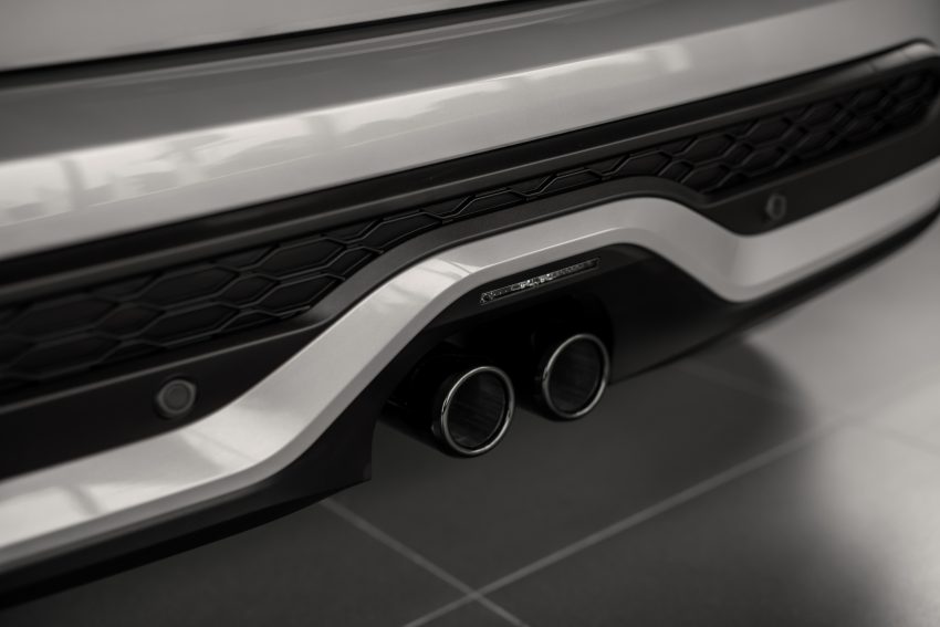 2021小改款 MINI Cooper S 三门、五门与敞篷版本地上市 155635