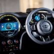 MINI Cooper SE 纯电动车现已完全免税！降价至RM178k