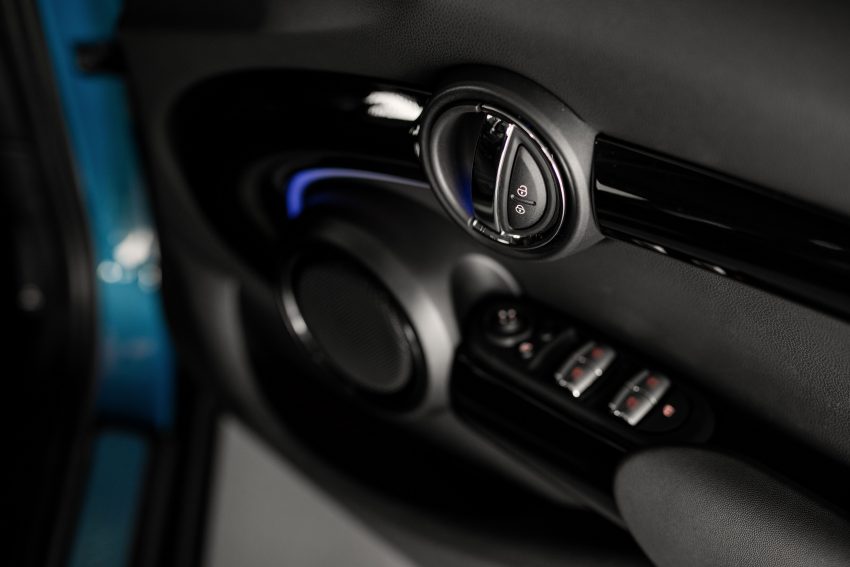 2021小改款 MINI Cooper S 三门、五门与敞篷版本地上市 155678