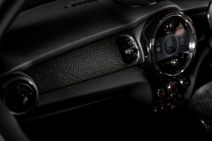 2021 MINI Cooper SE 纯电小改款本地上市, 售价21.3万起 155741