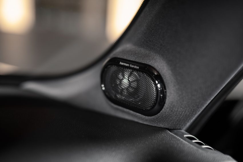 2021 MINI Cooper SE 纯电小改款本地上市, 售价21.3万起 155742