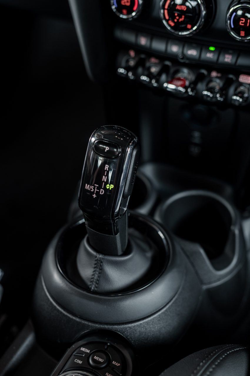2021小改款 MINI Cooper S 三门、五门与敞篷版本地上市 155644
