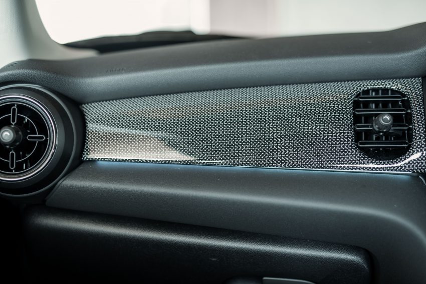 2021小改款 MINI Cooper S 三门、五门与敞篷版本地上市 155647