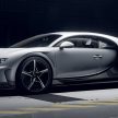 Bugatti Chiron Super Sport 面世, 0-200km/h 仅5.8秒