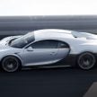 Bugatti Chiron Super Sport 面世, 0-200km/h 仅5.8秒