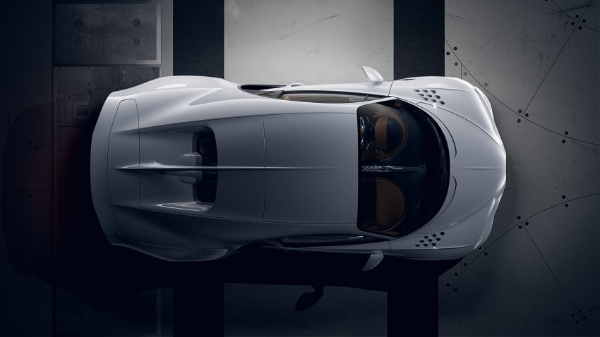 Bugatti Chiron Super Sport 面世, 0-200km/h 仅5.8秒 156307