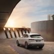 商业资讯: Porsche Cayenne Premium Package , 完美兼顾车主各项需求, 跑车般的性能和操控, SUV的空间和实用性