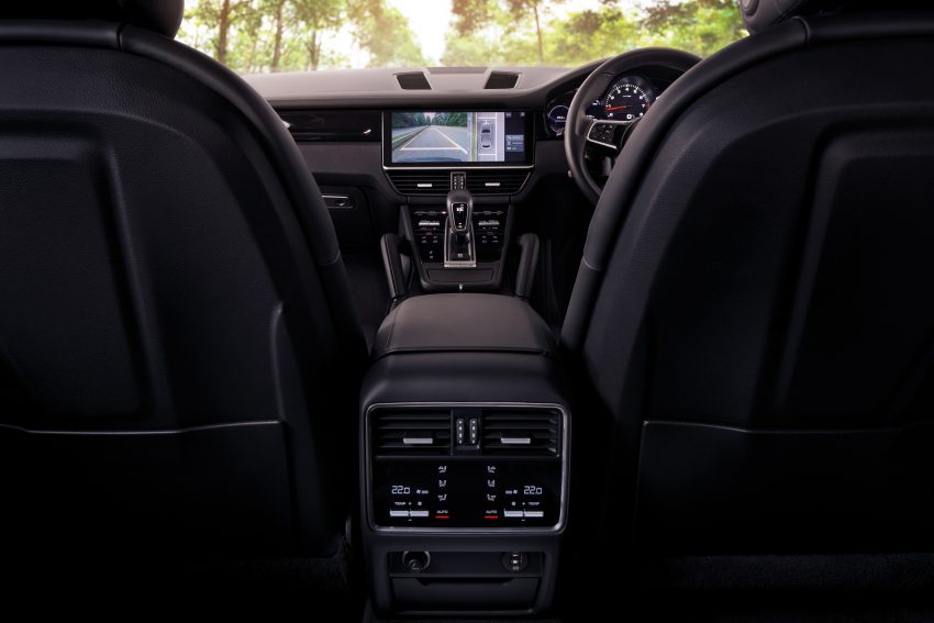 商业资讯: Porsche Cayenne Premium Package , 完美兼顾车主各项需求, 跑车般的性能和操控, SUV的空间和实用性 156658