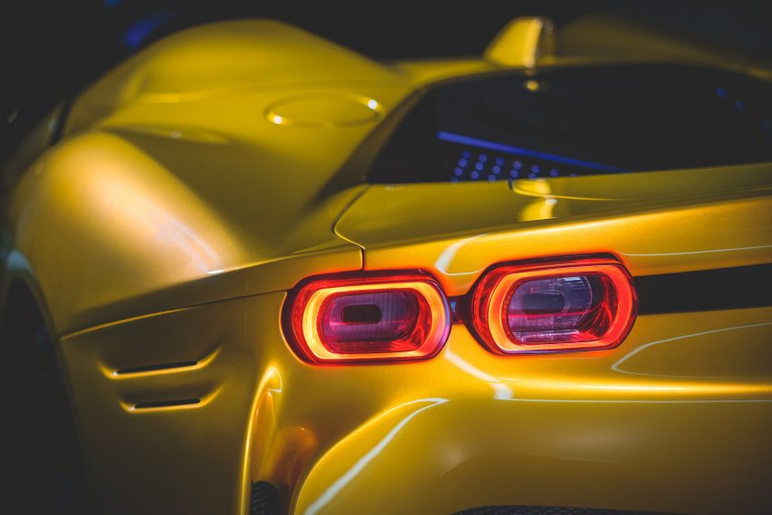 法拉利敞篷插混超跑，Ferrari SF90 Spider 正式登陆大马！1,000匹马力，2.5秒破百！基础售价从209万令吉起 155862