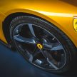 法拉利敞篷插混超跑，Ferrari SF90 Spider 正式登陆大马！1,000匹马力，2.5秒破百！基础售价从209万令吉起