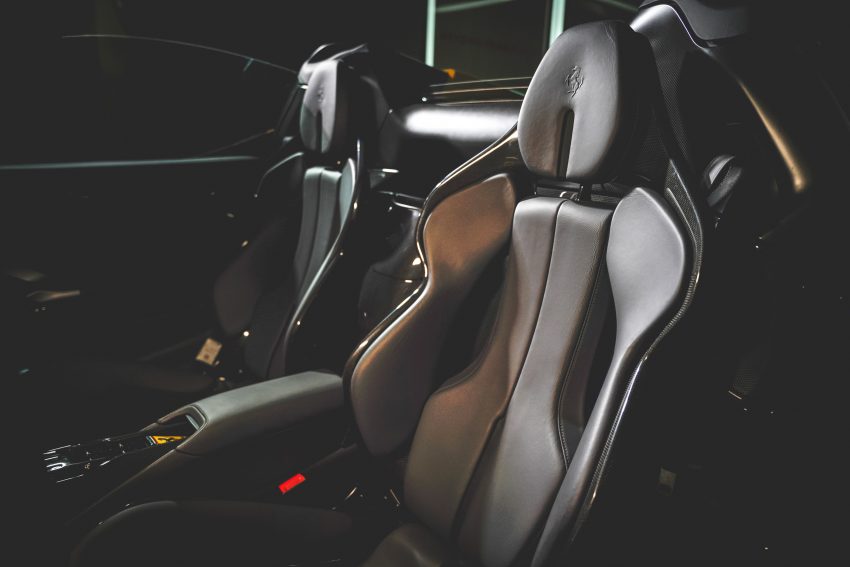 法拉利敞篷插混超跑，Ferrari SF90 Spider 正式登陆大马！1,000匹马力，2.5秒破百！基础售价从209万令吉起 155871