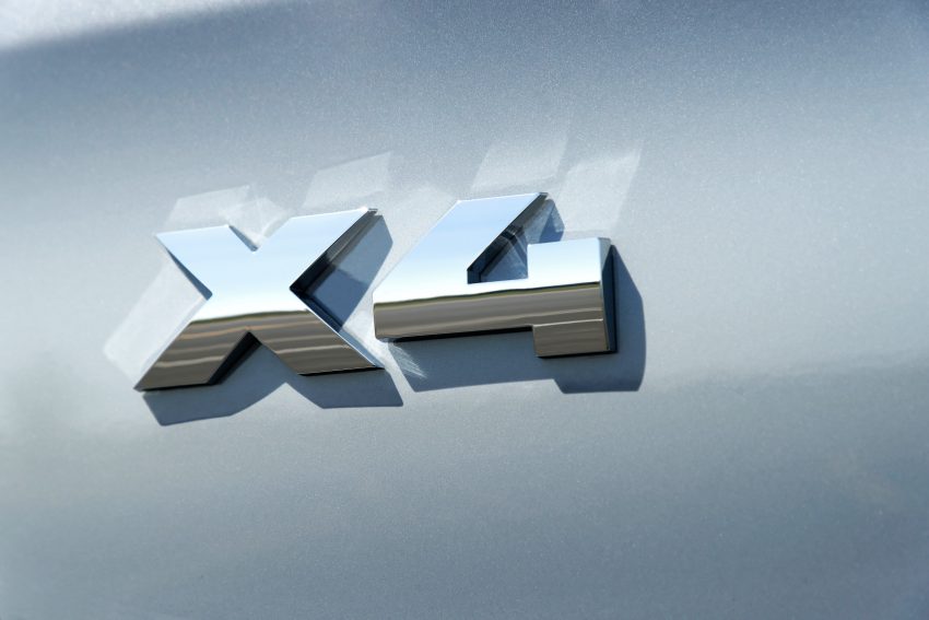 性能更强！2022 BMW X3 / X4 M Competition 小改款发布 156000