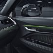 新等级！吉利星越S官图发布，2.0L涡轮引擎Coupe SUV
