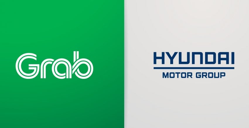 Hyundai 与 Grab 深化合作，加速电动车于东南亚的采用 157015