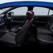 油电版 Honda City Hatchback e:HEV RS 泰国正式上市