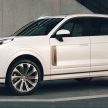 Lynk & Co 09 全球首发, 采 Volvo SPA 模组化底盘与引擎