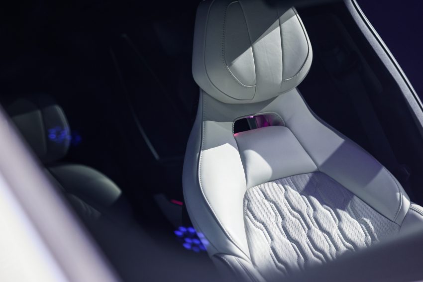 Lynk & Co 09 全球首发, 采 Volvo SPA 模组化底盘与引擎 156931