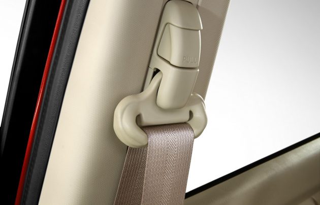 Takata 被踢爆过去20年多次造假安全带系统测试报告