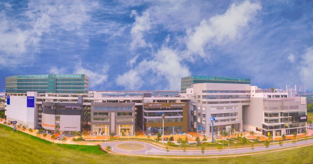 视市场情况而定，Sime Darby 已准备好引进更多电动汽车