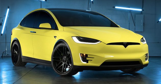 Panasonic 脱售手上 Tesla 股票, 强调两者关系没有改变