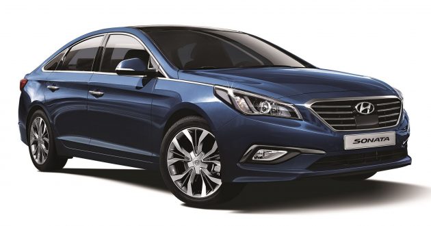 Hyundai 推出延长保固计划, 旧车每年付费RM 1,280购买