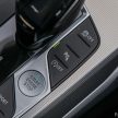 BMW 320i Sport G20再度小升级, 换上数位仪表和大荧幕