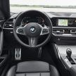 后驱双门轿跑！全新 2022 BMW 2 Series Coupé 全球首发