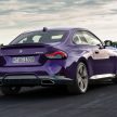 后驱双门轿跑！全新 2022 BMW 2 Series Coupé 全球首发