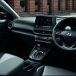 Hyundai Kona 1.6 Turbo 与 N Line 本地上市, 从14.7万起