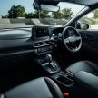 Hyundai Kona 1.6 Turbo 与 N Line 本地上市, 从14.7万起
