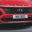 Hyundai Kona 1.6 Turbo 与 N Line 本地上市, 从14.7万起