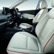 Hyundai Kona 1.6 Turbo 与 N Line 本地上市, 从14.7万起
